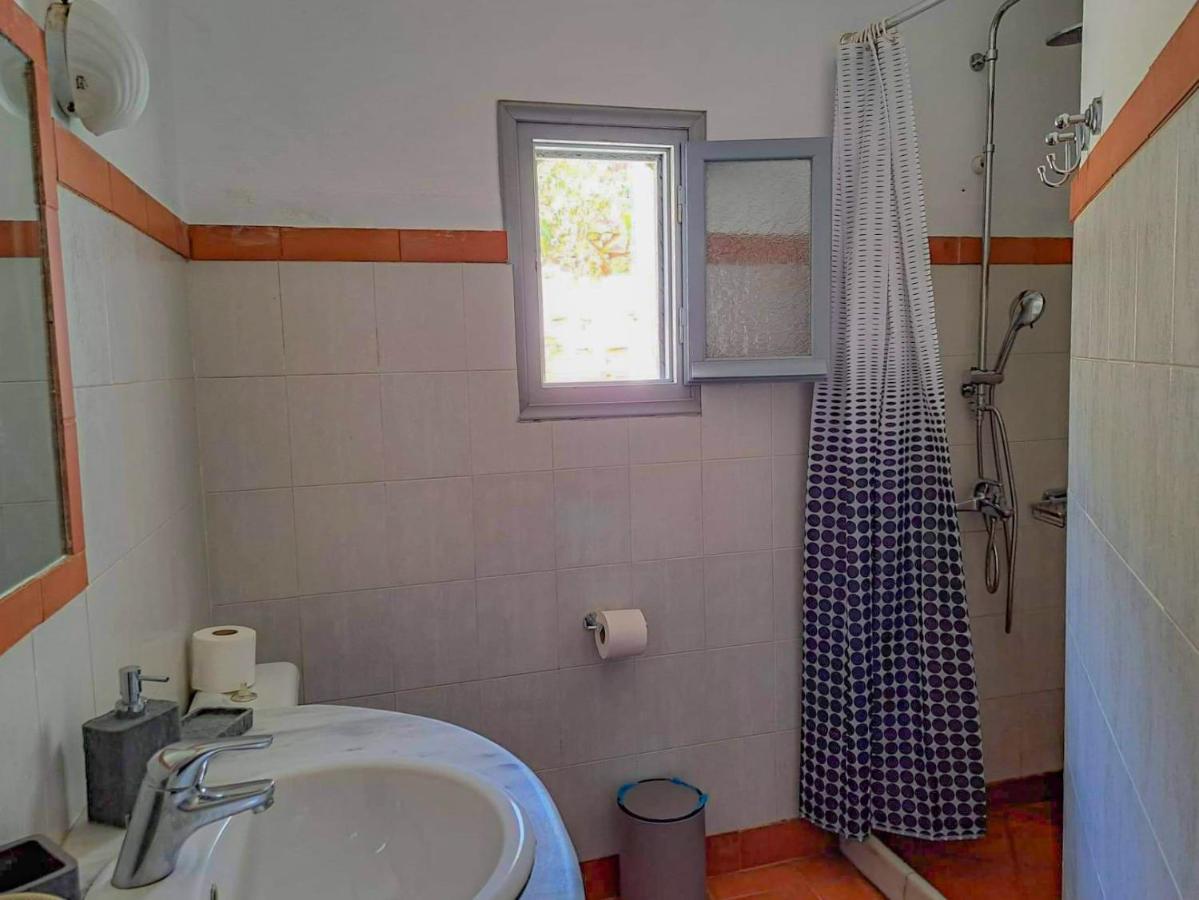 Apartament Sympopoula House Exámbela Zewnętrze zdjęcie
